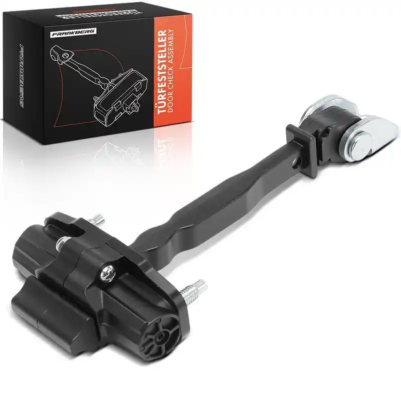 Zertifiziert 1x Frankberg Türfeststeller Türfangband Türstopper Vorne 5481FB0056734