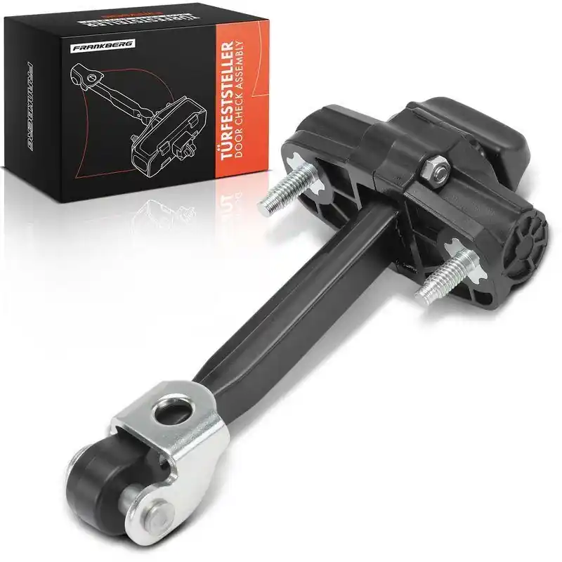 Zertifiziert 1x Frankberg Türfeststeller Türfangband Türstopper Vorne 5481FB0056525