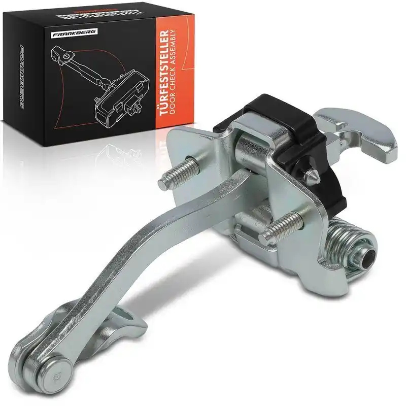 Wochenendangebot 1x Frankberg Türfeststeller Türfangband Türstopper Hinten 5481FB0056593