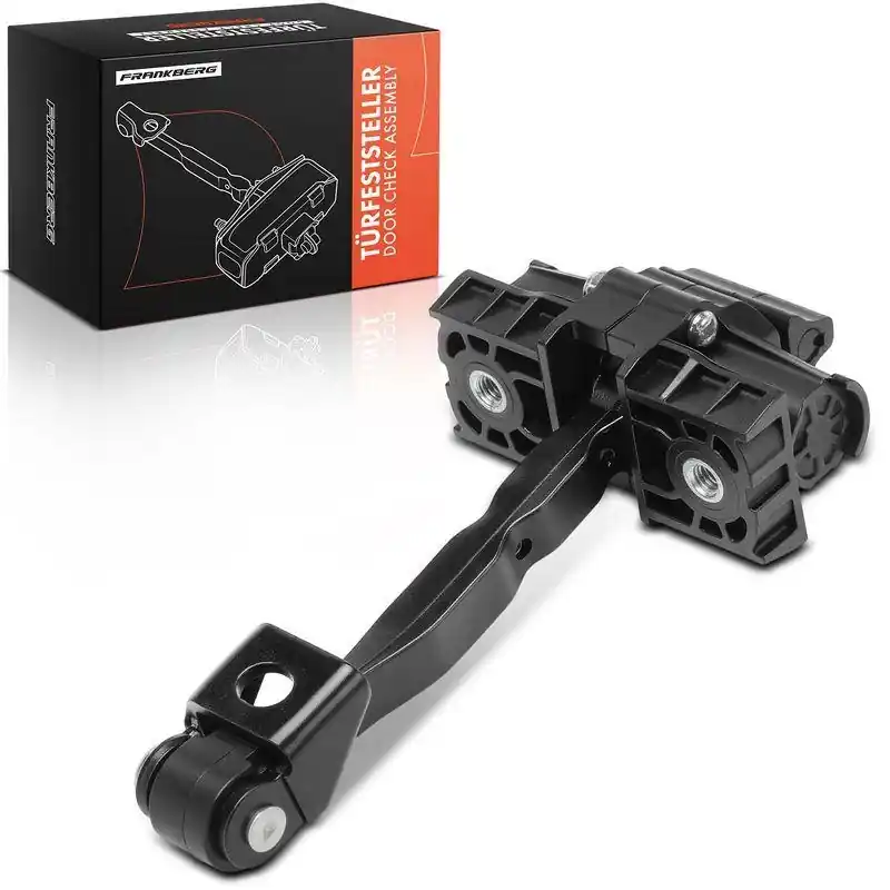 Wochenendangebot 1x Frankberg Türfeststeller Türfangband Türstopper Hinten 5481FB0056640