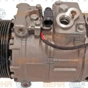 Angebot HELLA Kompressor, Klimaanlage 8FK 351 340-901