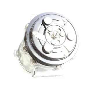 Zertifiziert Klimakompressor Klimaanlage passend für Opel Vectra C 1.8 16V 2.2 Zafira B