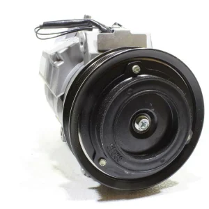 Versand Am Gleichen Tag Klimakompressor Klima Kompressor passend für Chrysler Voyager 4 2.8 CRD 2.5