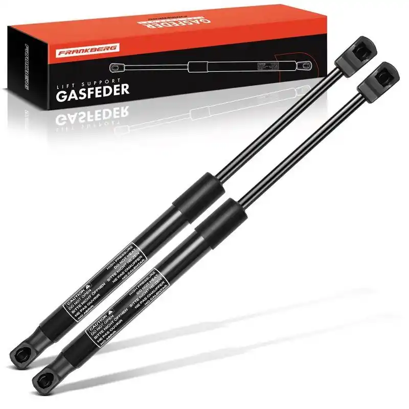 Zertifiziert 2x Frankberg Gasfeder Dämpfer Heckklappe 5481FB0013388