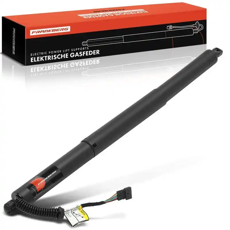 Zertifiziert 1x Frankberg Gasfeder Elektrisch Heckklappe Hinten Links oder Rechts 5481FB0041761