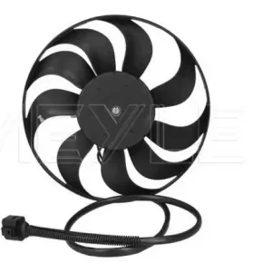 Sofort Bestellen MEYLE Lüfter, Motorkühlung MEYLE-ORIGINAL: True to OE. 100 236 0063