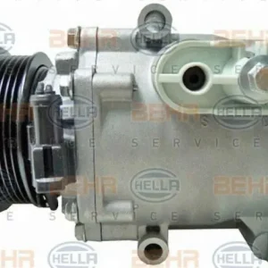 Abverkauf HELLA Kompressor, Klimaanlage 8FK 351 334-831