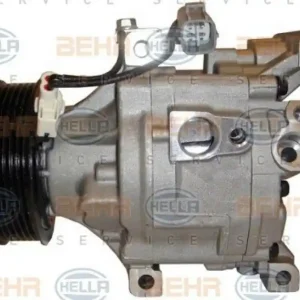 Wochenendangebot HELLA Kompressor, Klimaanlage 8FK 351 340-781