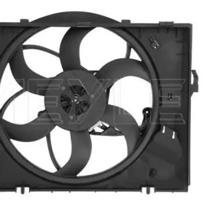 Expressversand MEYLE Lüfter, Motorkühlung MEYLE-ORIGINAL: True to OE. 314 236 0012