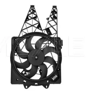 Top-Angebot MEYLE Lüfter, Motorkühlung MEYLE-ORIGINAL: True to OE. 214 236 0005