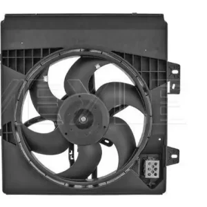 Sonderaktion MEYLE Lüfter, Motorkühlung MEYLE-ORIGINAL: True to OE. 11-14 236 0000