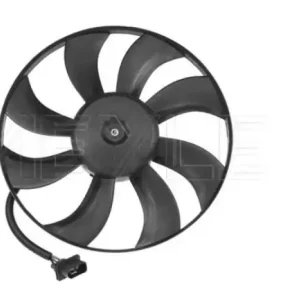 Preisreduziert MEYLE Lüfter, Motorkühlung MEYLE-ORIGINAL: True to OE. 100 236 0047