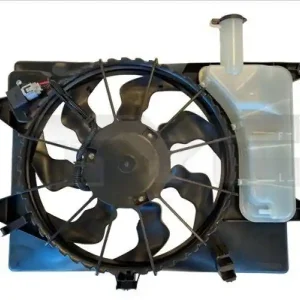 Abverkauf TYC Lüfter, Motorkühlung 817-0007