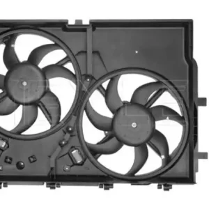 Bestpreis MEYLE Lüfter, Motorkühlung MEYLE-ORIGINAL: True to OE. 214 236 0004