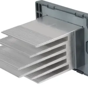 Sonderaktion HERTH+BUSS JAKOPARTS Regler, Innenraumgebläse J5570503