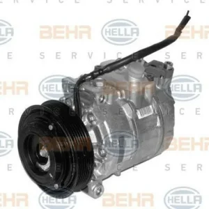 Wochenendangebot HELLA Kompressor, Klimaanlage 8FK 351 126-971