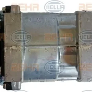Zertifiziert HELLA Kompressor, Klimaanlage 8FK 351 135-981