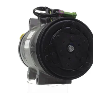 Versand Am Gleichen Tag Klimakompressor Klimaanlage passend für Audi A4 B5 1.6 1.8 VW Passat Avant