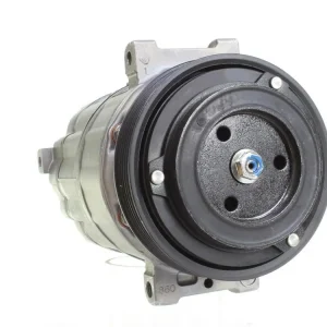 Zertifiziert Klimakompressor Klimaanlage passend für Opel Astra G 1.6 16V Zafira A 2.2