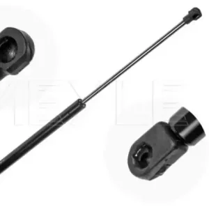 Billig MEYLE Gasfeder, Koffer-/Laderaum MEYLE-ORIGINAL: True to OE. 140 161 0814