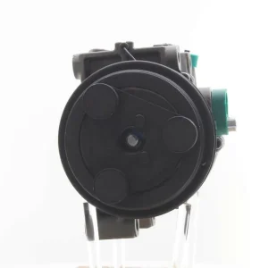 Wochenendangebot Kompressor, Klimaanlage