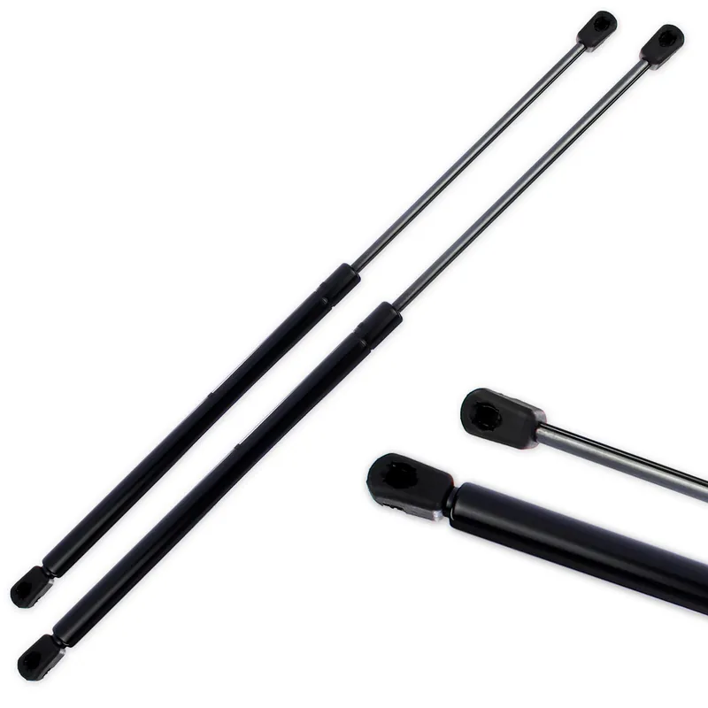 2x Gasfeder für Kofferraum Heckklappe für NISSAN MICRA 2 II K11 Schneller Versand