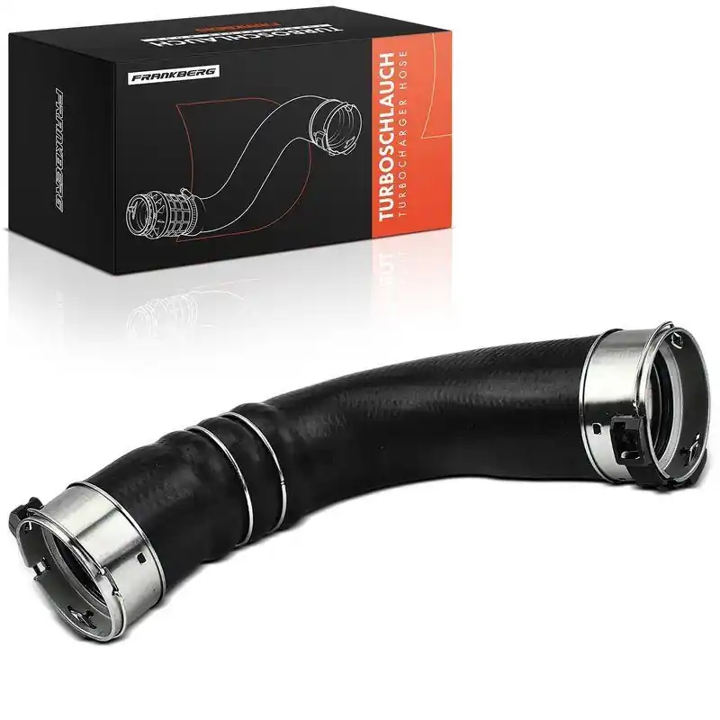 Zertifiziert 1x Frankberg Kühlerschlauch Turboschlauch 5481FB0022390