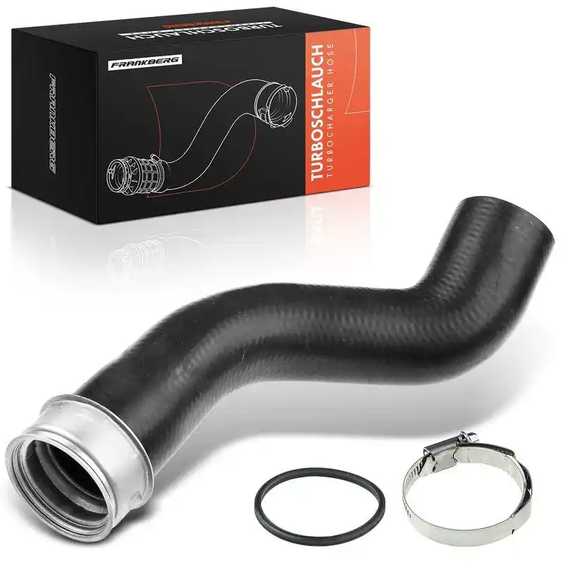Wochenendangebot 1x Frankberg Kühlerschlauch Turboschlauch 5481FB0021533