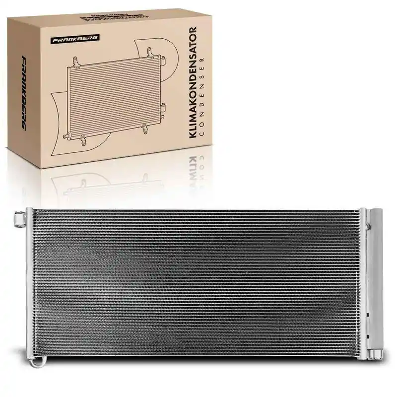 Wochenendangebot 1x Frankberg Kondensator Klimaanlage 5481FB0007197