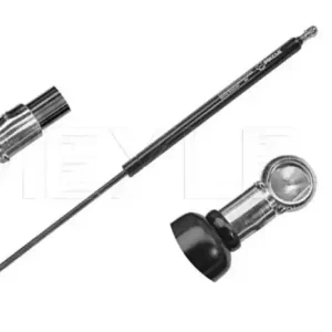 Preisreduziert MEYLE Gasfeder, Koffer-/Laderaum MEYLE-ORIGINAL: True to OE. 40-40 910 0018