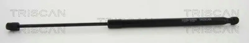 Abverkauf TRISCAN Gasfeder, Koffer-/Laderaum 8710 23227