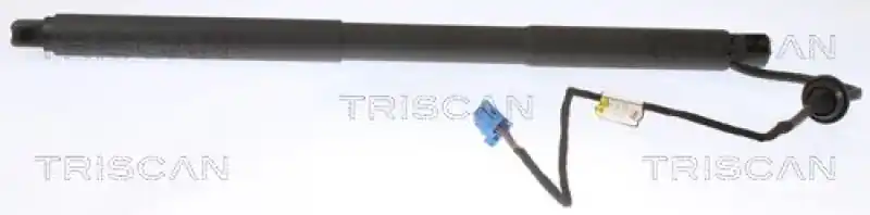 Aktuell TRISCAN Gasfeder, Koffer-/Laderaum 871023304