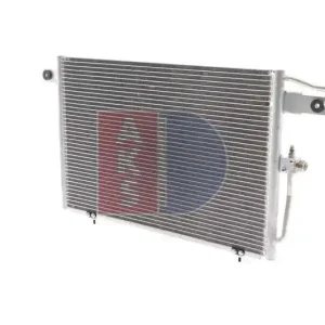 Zertifiziert Klimakondensator Klimaanlage passend für Audi 100 C4 2.6 2.3 E Avant 2.0 2.8