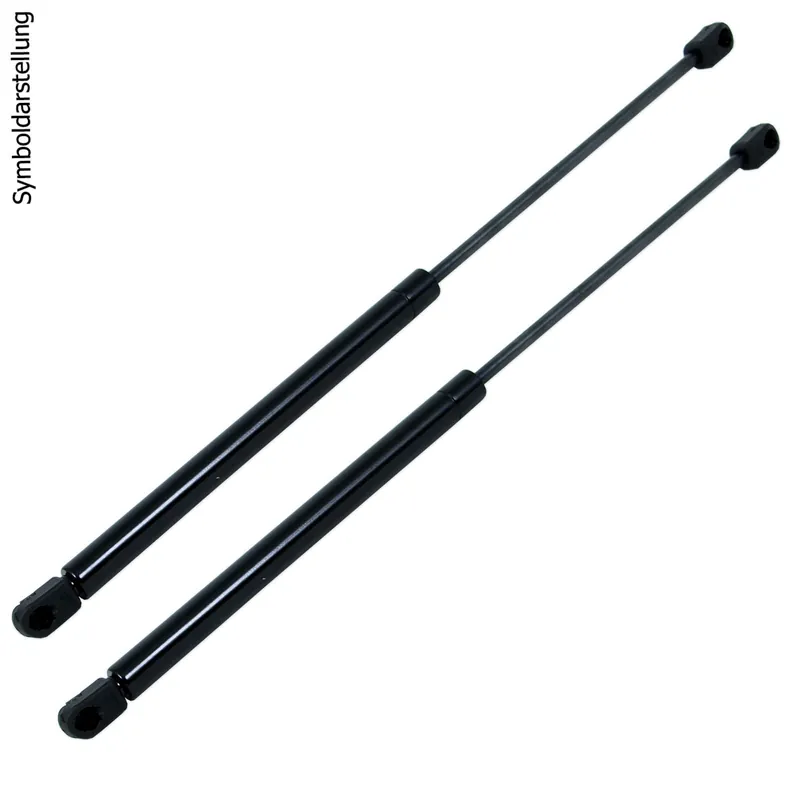 2 x GASFEDER Expressversand