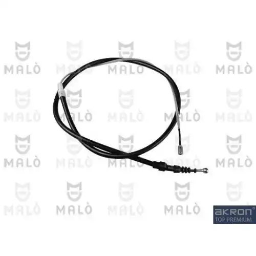 AKRON-MAL&Ograve; Seilzug, Feststellbremse 29213 Beliebt