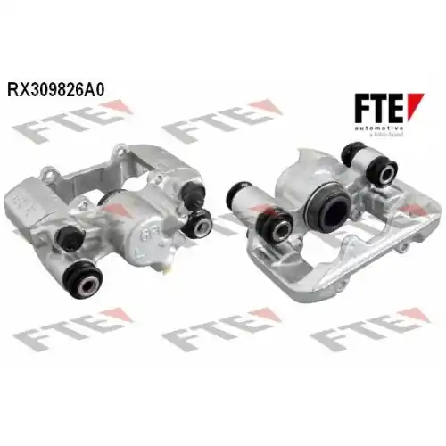 FTE Bremssattel 9290166 Online Kaufen