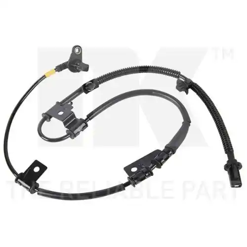 NK Sensor, Raddrehzahl 293447 Kostenloser Versand