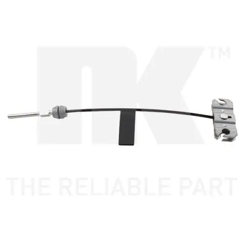 NK Seilzug, Feststellbremse 903294 Neue Kollektion