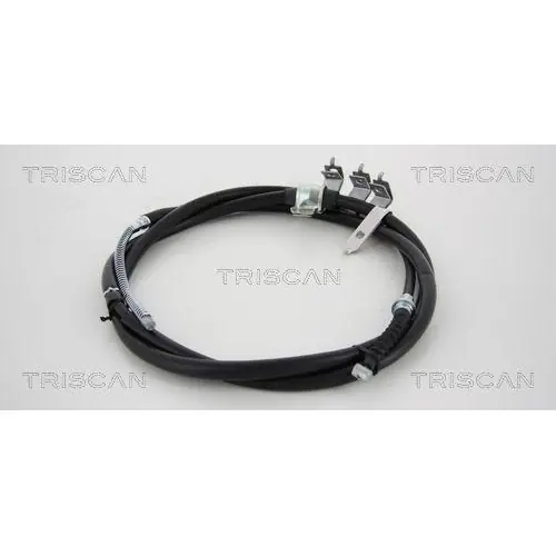 TRISCAN Seilzug, Feststellbremse Meistverkauft