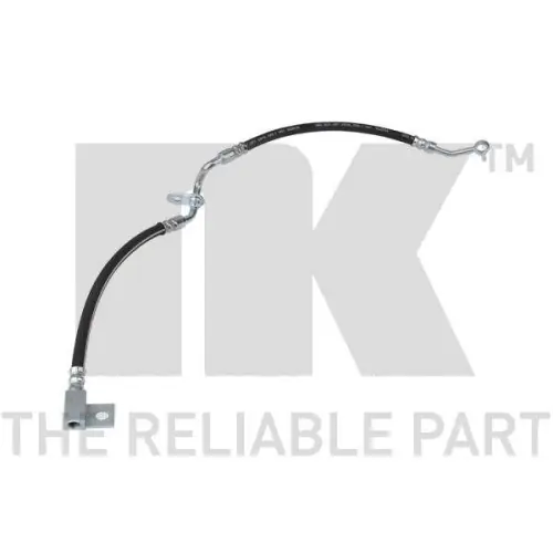 Garantierte Lieferung NK Bremsschlauch 853261