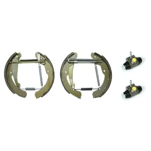Beliebt BREMBO Bremsbackensatz ESSENTIAL LINE - Standard Kit K 85 044