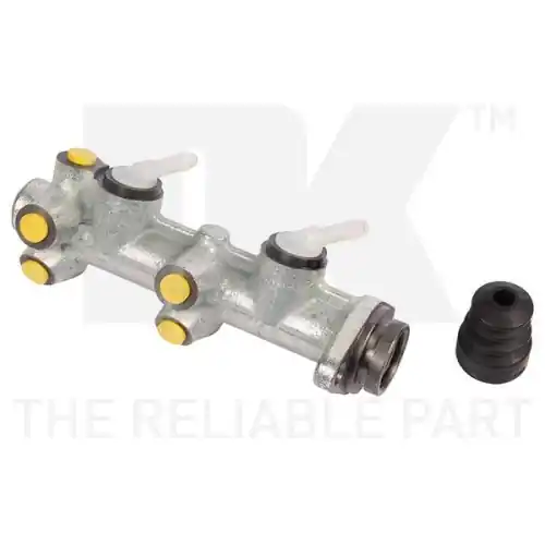 NK Hauptbremszylinder 824713 Super-Preis