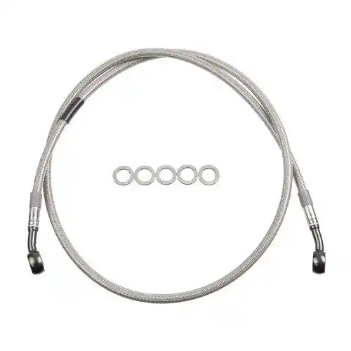 TRW Bremsschlauch MCH168V1 Sichere Zahlung