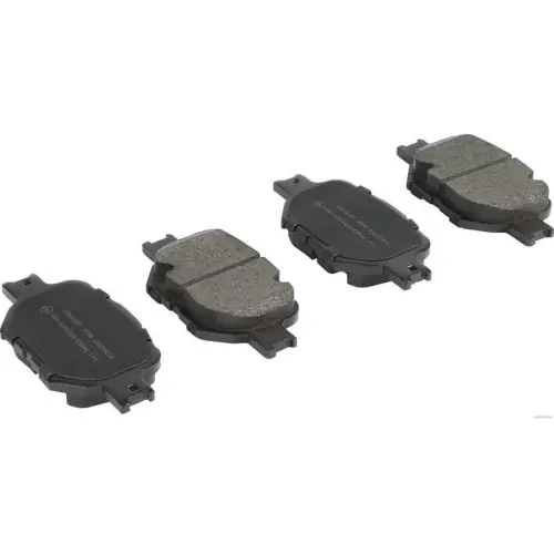 Aktuell HERTH+BUSS JAKOPARTS Bremsbelagsatz, Scheibenbremse J3602091