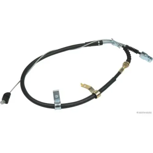 Preiswert HERTH+BUSS JAKOPARTS Seilzug, Feststellbremse J3923002