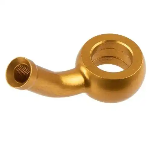 TRW Verbindungsstück, Bremsleitung Varioflex MV10C45G Meistverkauft