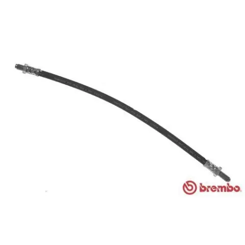 Bestpreis BREMBO Bremsschlauch ESSENTIAL LINE T 79 021
