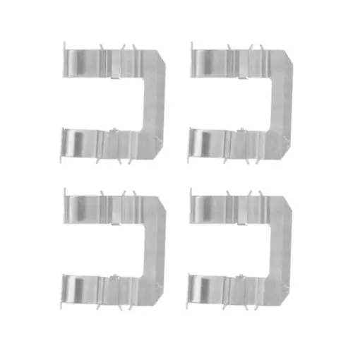 TEXTAR Zubehörsatz, Scheibenbremsbelag 82508500 Neue Ware