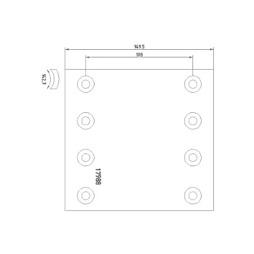TEXTAR Bremsbelagsatz, Trommelbremse 1798806 Direktkauf