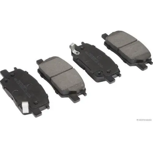 Knallerangebot HERTH+BUSS JAKOPARTS Bremsbelagsatz, Scheibenbremse J3600924